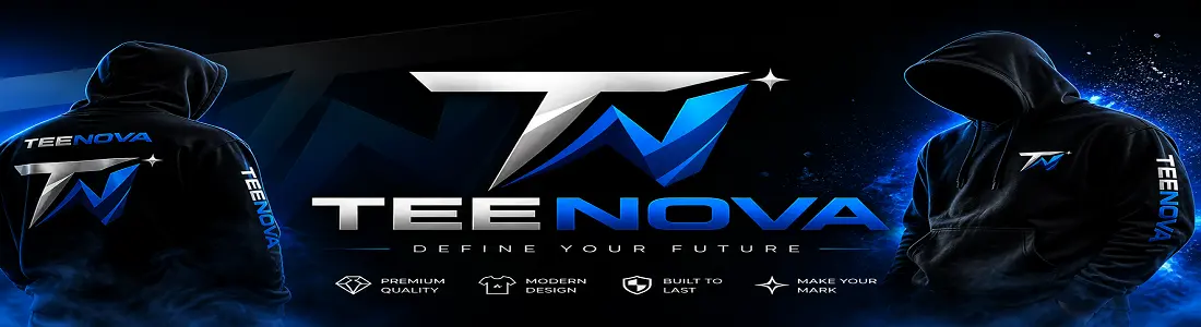 Banner for TeeNova